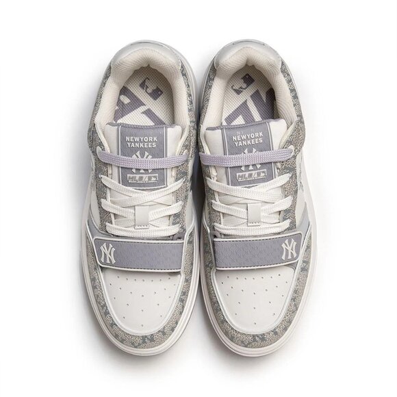 MLB Cargo Chunky SD New York Yankees Sneakers Shoes Not used